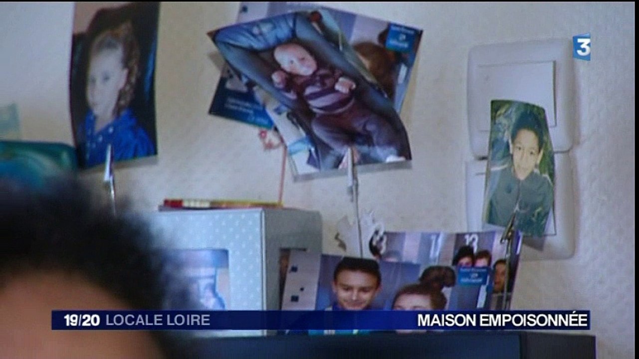 France 3 Loire - 10 mai 2016