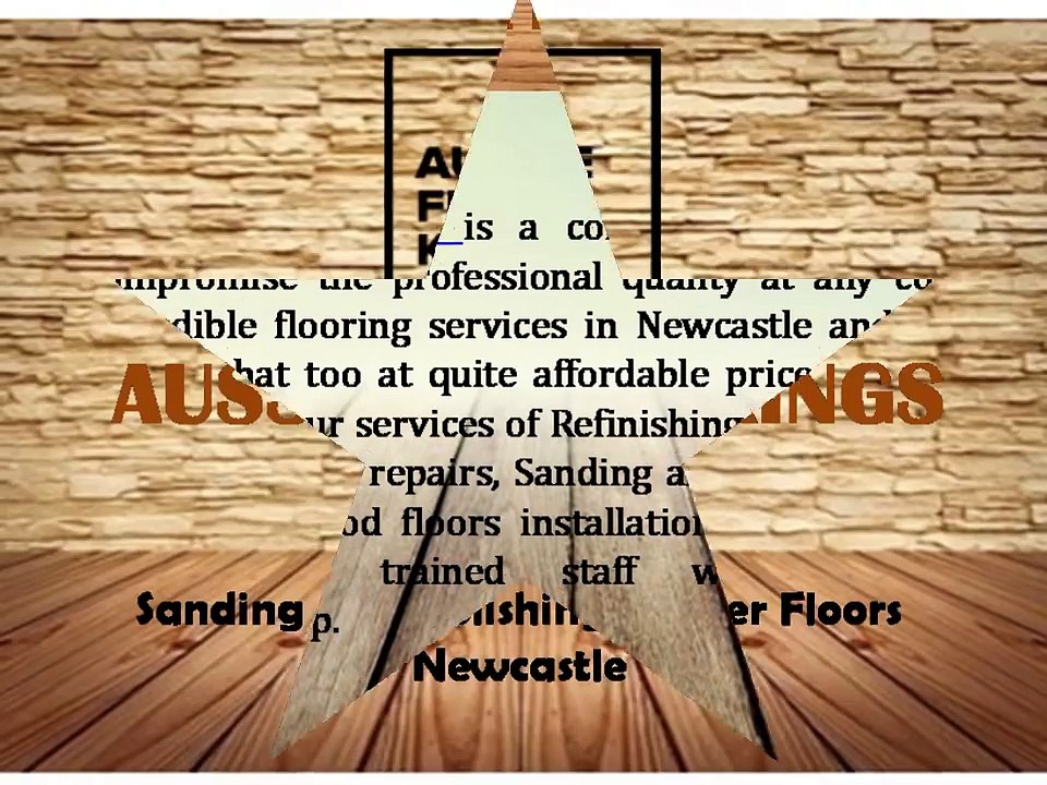 Aussie Floor Kings- Sanding And Polishing Timber Floors Newcastle