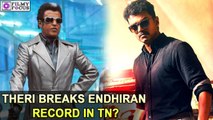 Theri breaks Endhiran record in TN? | filmyfocus.com