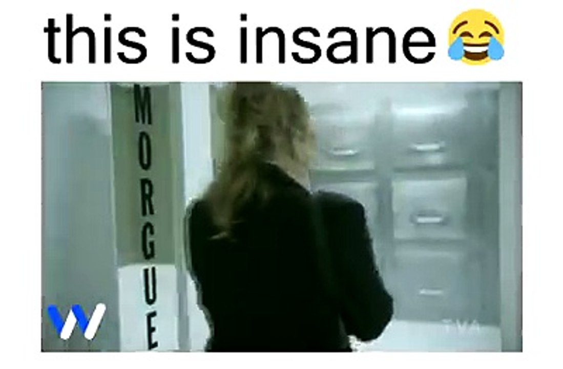 this is insane