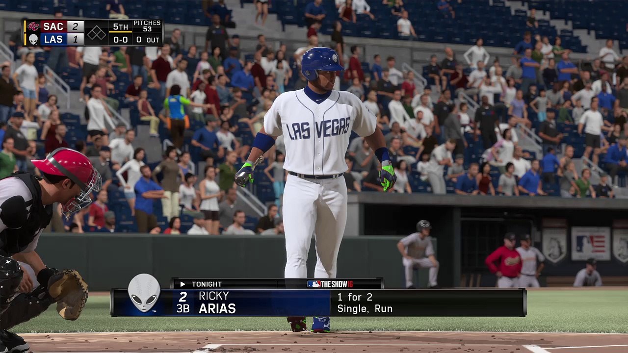 MLB® The Show™ 16