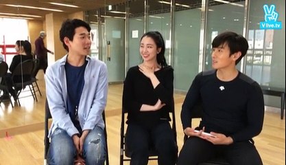 [160511] Dongwan's 18th Broadcast -1-