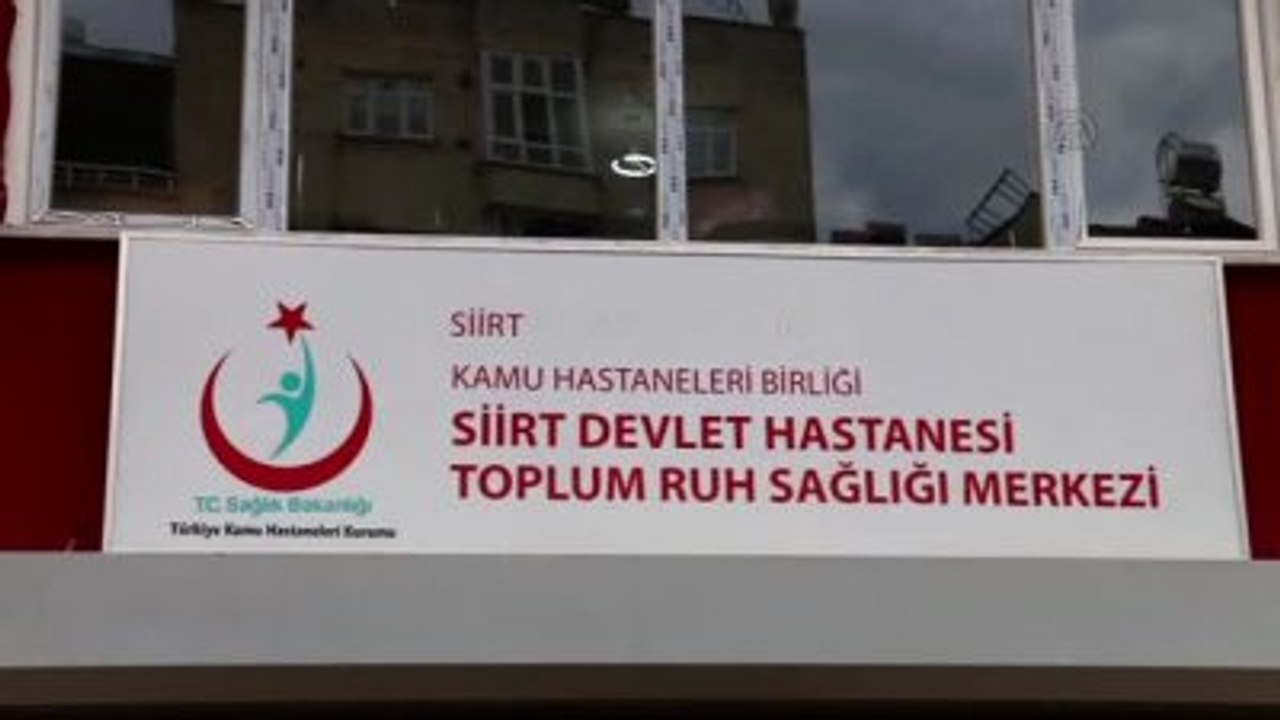 Psikiyatri Hastalarına "Fıstık" Gibi Tedavi