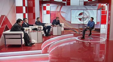 Хроника пикирующей промышленности (11.05.2016)