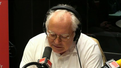 Coup d’envoi du Festival…des Anciens Combattants, L'Humeur De Daniel Morin