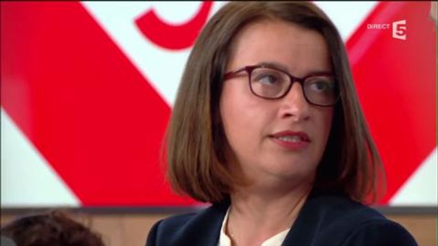 C à vous, France 5 : Brigitte Trogneux, la femme d'Emmanuel Macron s'exprime pour la première fois depuis Paris Match