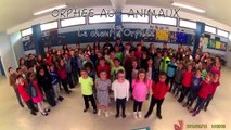 [École en chœur] Académie de Créteil– Ecole Ernest Renan à Villeparisis