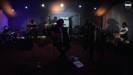 In Stereo: Baaba Maal