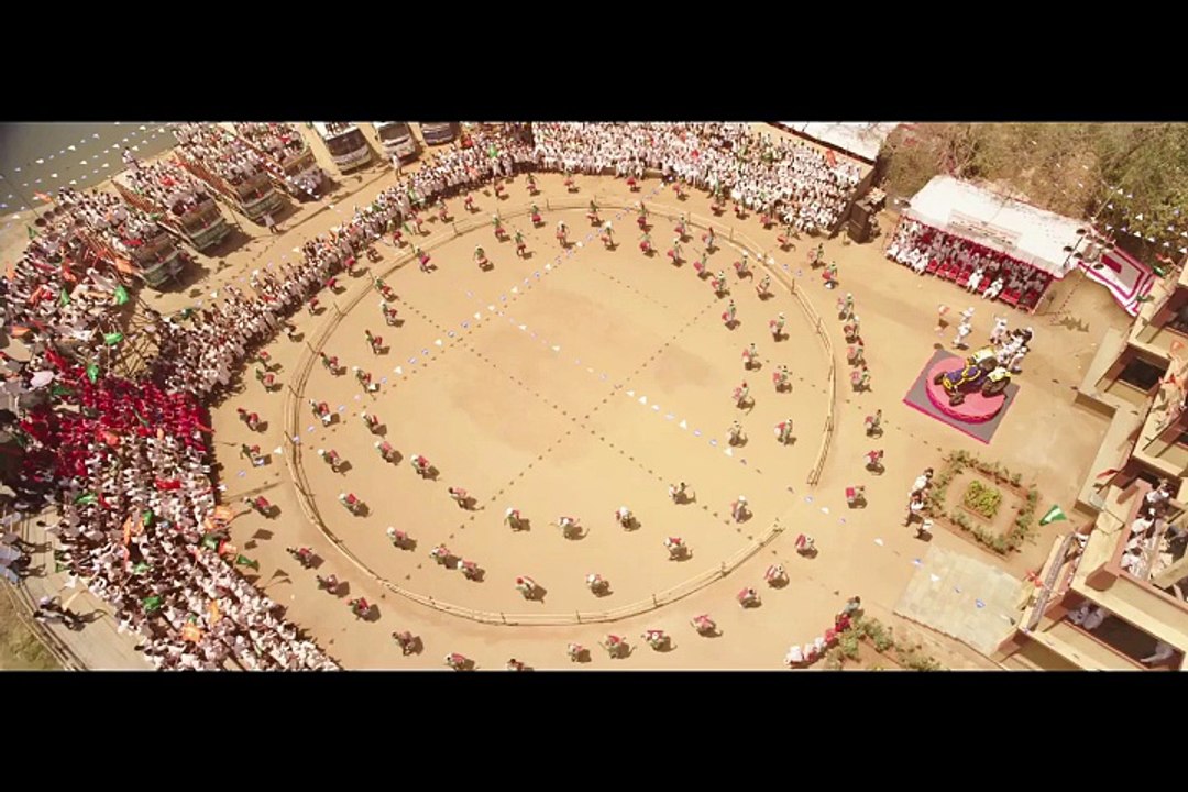 Sultan movie./Salman khan/Anushka sharman. /teaser