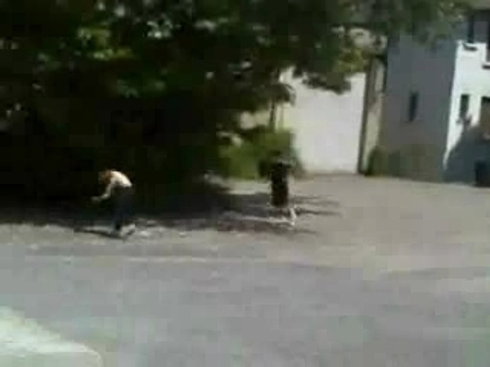 Nouvelle video