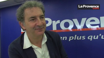 François Morel face aux lecteurs