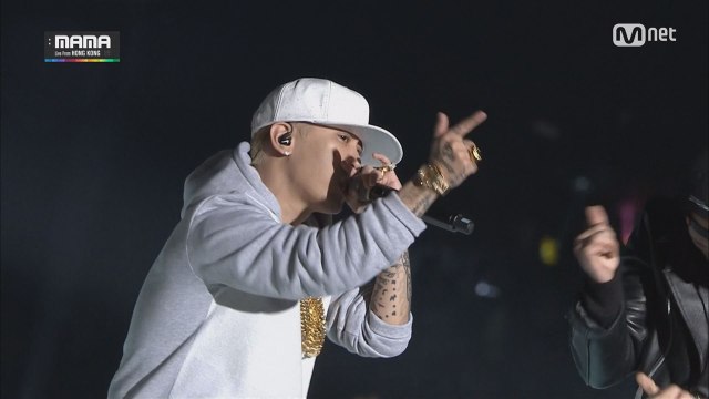 도끼 · 더콰이엇 · 바비 ′연결고리′, 다시 뭉친 일리네어! (쇼미더머니5 심사위원 미리보기)