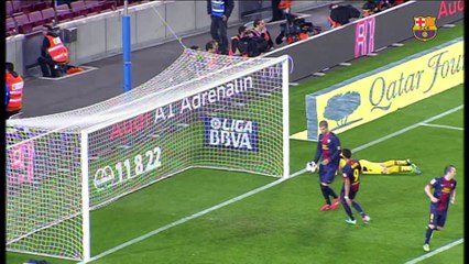 Messi vs Koeman: free-kick goals comparison