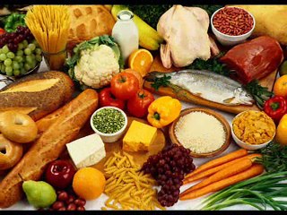 Comida saludable, una alternativa para una vida plena