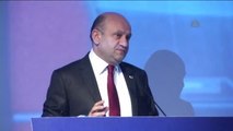 Fikri Işık - Türk Havacılık ve Uzay Çalıştayı (2)