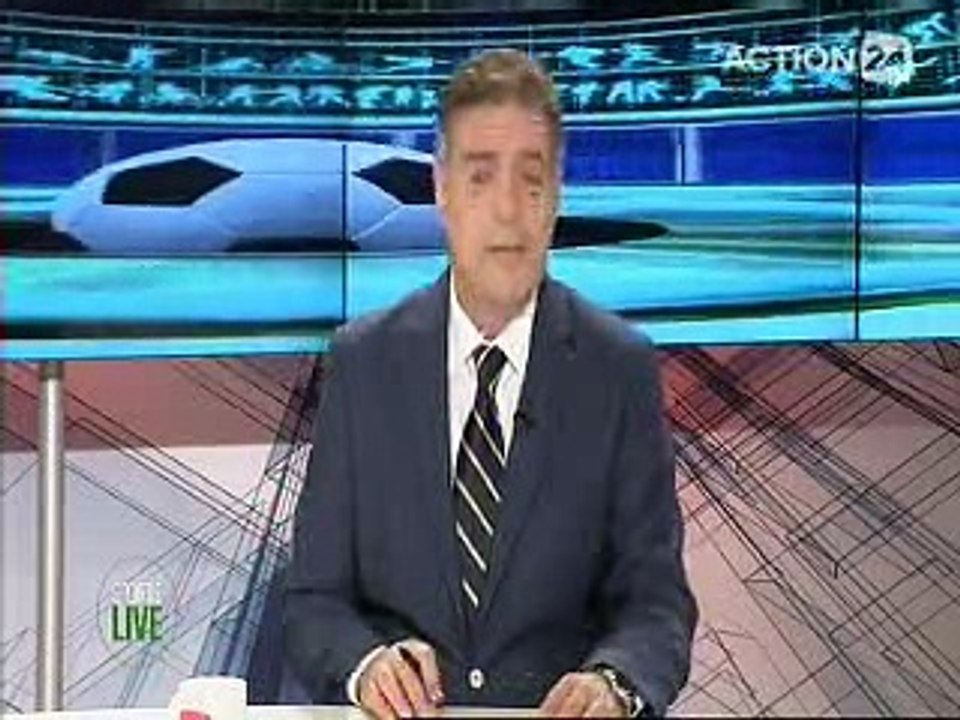 Sports Live 10-5-2016