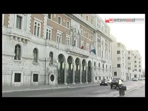 Tg Antenna Sud - Truffa da 20mln, al via il processo ai fratelli Antro