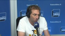 Cyril Lignac vous donne une recette pour vos ennemis