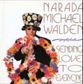 Narada Michael Walden - Best Years of Our Lives (1995, Walden Records)