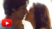 OMG! Randeep Hooda Forcefully KISSES Kajal Aggarwal !