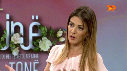 Ne Shtepine Tone, 11 Maj 2016, Pjesa 1 - Top Channel Albania - Entertainment Show
