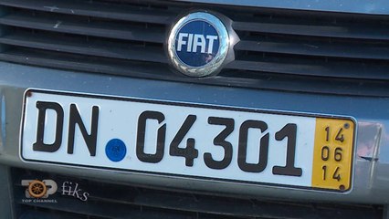 Fiks Fare, 10 Maj 2016, Pjesa 2 - Investigative Satirical Show