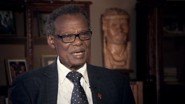 Talk To Al Jazeera - Mangosuthu Buthelezi promo