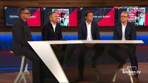 Fredi Bobic - 'Der direkte Wiederaufstieg wird schwierig' VfB Stuttgart vor dem Gang in Liga 2