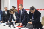 El PSOE advierte a Ximo Puig