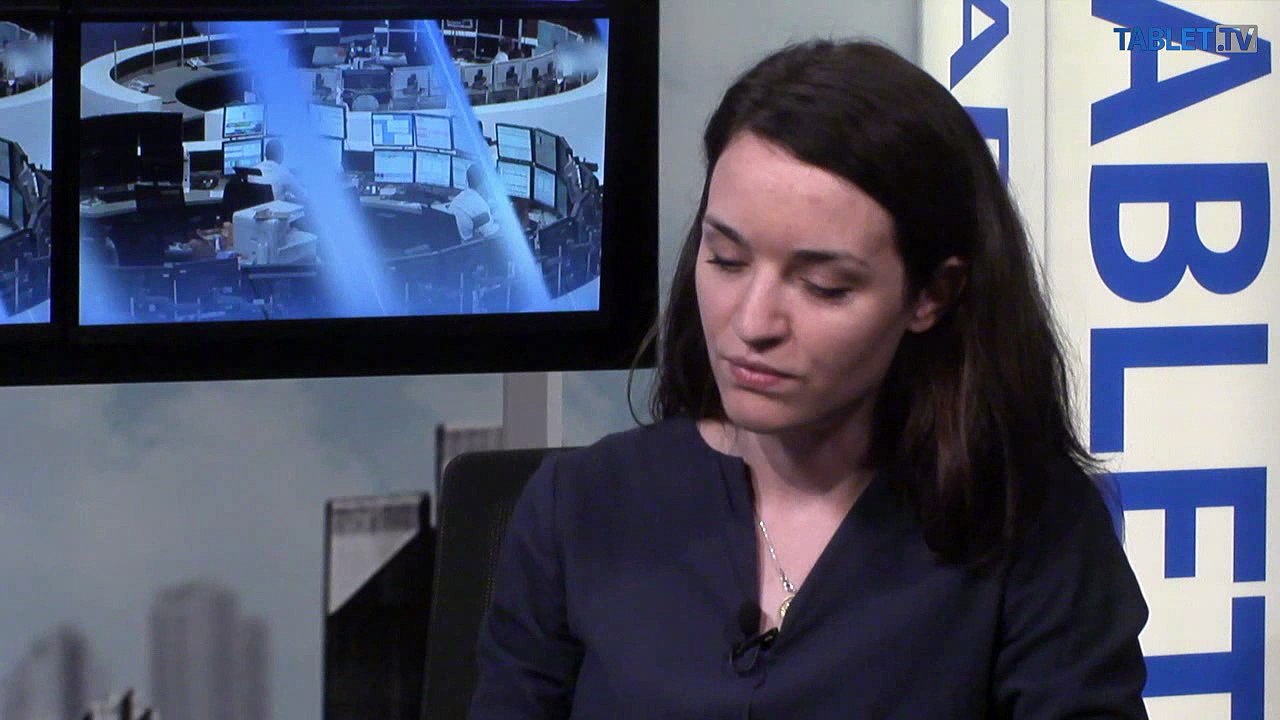 Z. GABRIŽOVÁ: Proces vystúpenia Veľkej Británie z EÚ by trval roky