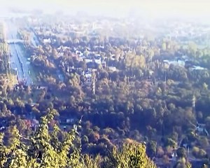 Beautiful Islamabad Daman e Koh  pakistan  part 1