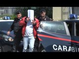 Napoli - Camorra, taglieggiavano imprenditori: 20 arresti (10.05.16)