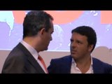 Napoli - Elezioni, attenzione puntata su scontro Renzi-de Magistris (10.05.16)