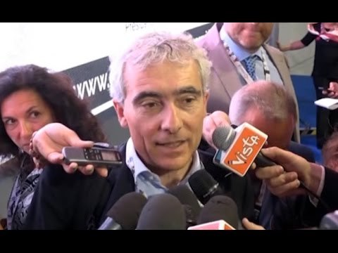 Napoli - Inps, Giornata della Previdenza con Tito Boeri (10.05.16)