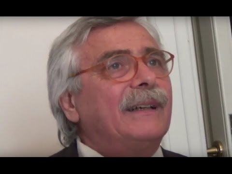 Aversa (CE) - Fondi persi per pista atletica, Santulli: Denuncerò tutti (10.05.16)