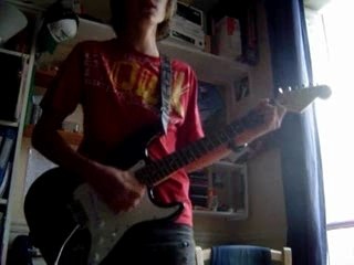 Voodoo Child ( slight return )