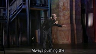 (1992) George Carlin - Jammin' in New York - Stand Up Comedy Full Show