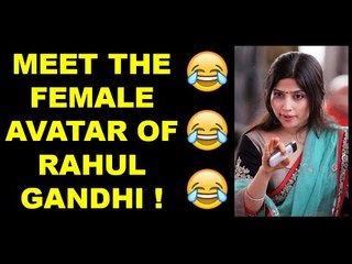 Comedy Speech By Dimple Yadav, Wife Of Akhilesh Yadav !