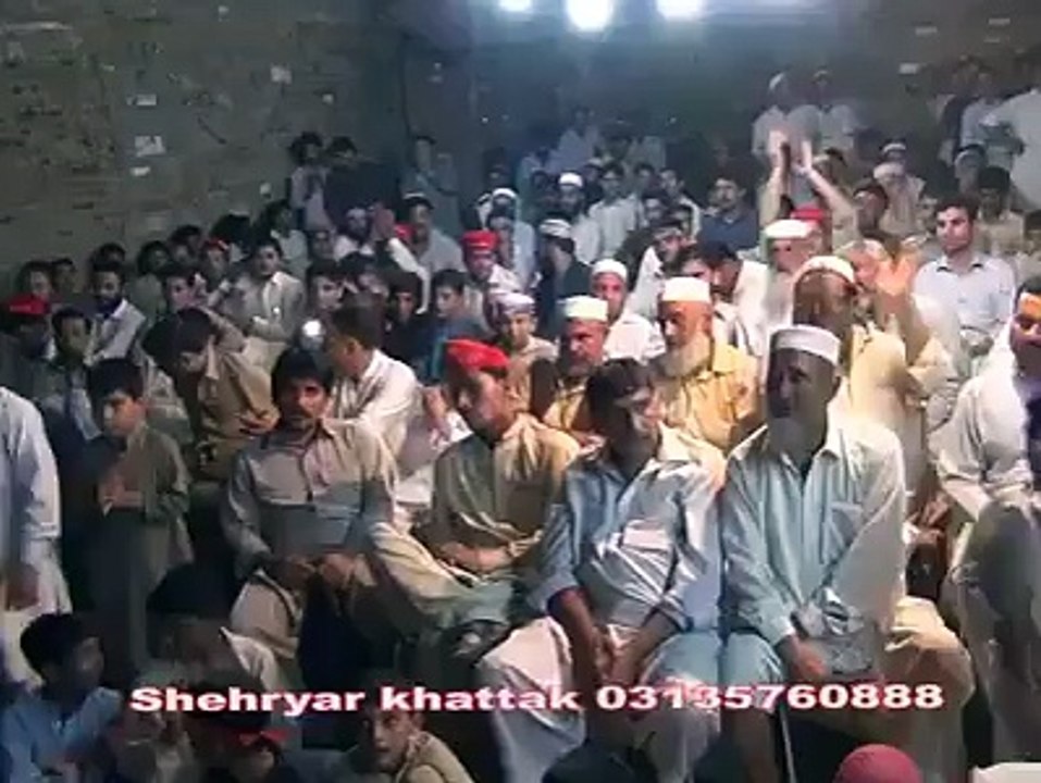 Shagara Nasb in Pushtoo