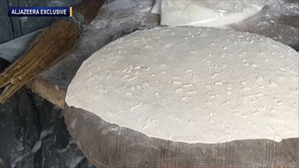 النظام السوري يمنع إدخال المواد الغذائية لحي الوعر