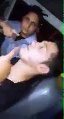 Man thrashed for having affair with girl