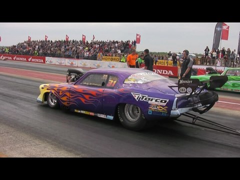 2010 - 05 - 02 [FIA Dragsters - Kunmadaras]