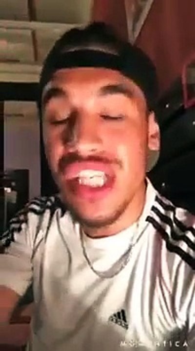 Les Français qui essaye de parler Arabe ! Mdrrrr