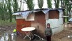 Du bidonville à la ville, parcours d'insertion des personnes migrantes ayant vécu en bidonville en France