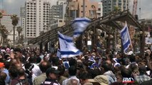 i24NEWS Orient – Israël fête ses 68 ans d'Indépendance- Jeudi 12 mai 2016 à 21h10 (heure française)