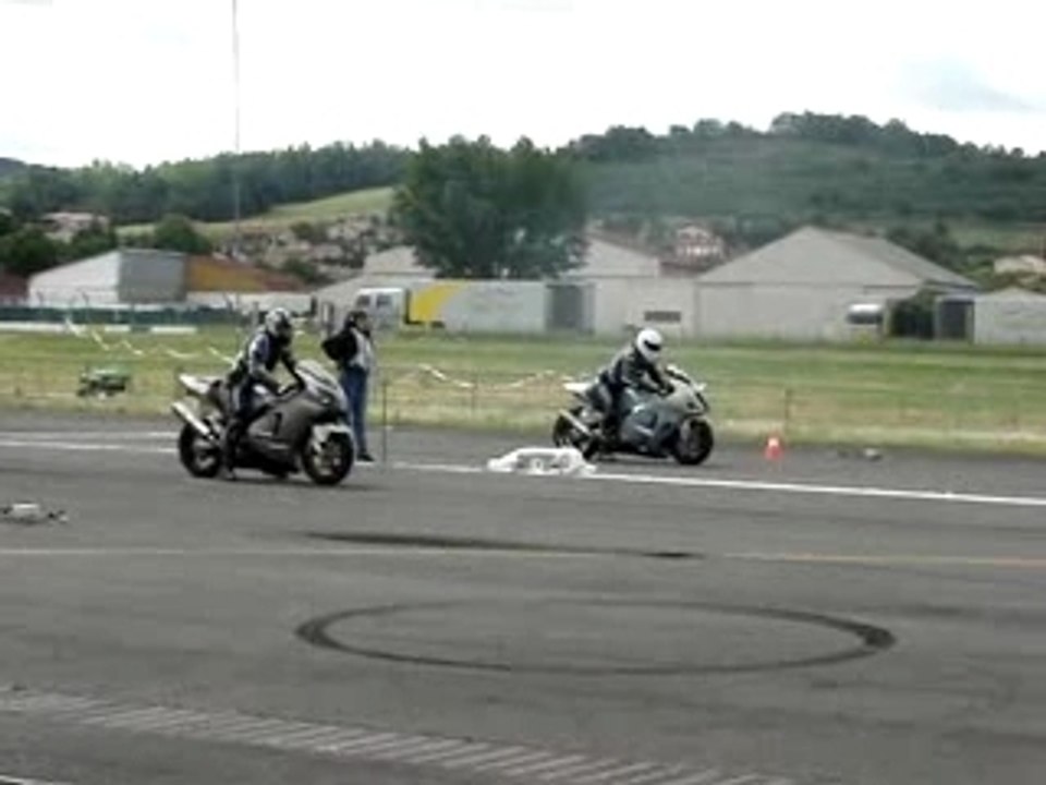 busa turbo streetlegal