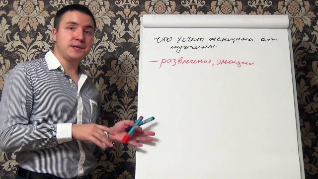 Евгений Грин — Психология женщин. Что хочет женщина от мужчины