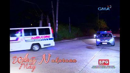 Wish I May: Ang katapusan ni Loretta