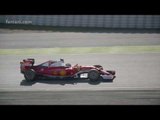 Scuderia Ferrari: Intervista a Diego Ioverno alla vigilia del Gran Premio di Spagna 2016