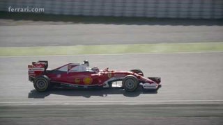 Scuderia Ferrari: Intervista a Diego Ioverno alla vigilia del Gran Premio di Spagna 2016